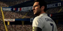 Скриншот FIFA 21 #1
