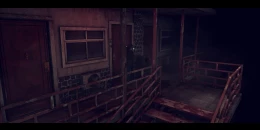 Скриншот The Moonlight Motel #1
