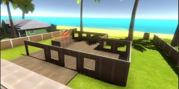 Скриншот Ocean Is Home: Island Life Simulator #3