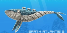 Скриншот Earth Atlantis 2 #2