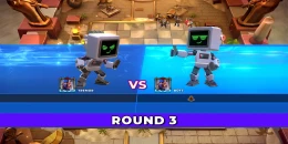 Скриншот Chaos Combat Chess #2
