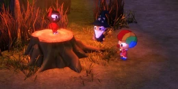 Скриншот Costume Quest 2 #1