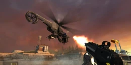 Скриншот Half-Life 2 #1