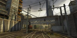Скриншот Half-Life 2 #3