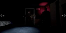 Скриншот Five Nights at Freddy's: HW #4
