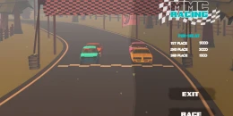 Скриншот MMC Racing #1