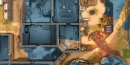 Скриншот Door Kickers 2: Task Force North #3