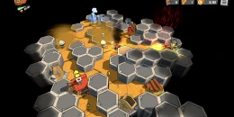 Скриншот Zombie Rollerz: Pinball Heroes #2