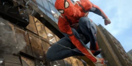 Скриншот Marvel's Spider-Man #3