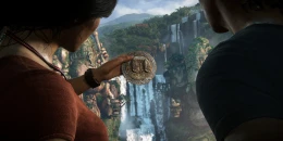 Скриншот Uncharted: The Lost Legacy #3