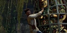 Скриншот Uncharted: The Nathan Drake Collection #3