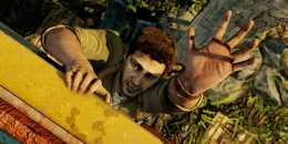 Скриншот Uncharted: The Nathan Drake Collection #7