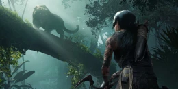Скриншот Shadow of the Tomb Raider #2
