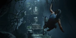Скриншот Shadow of the Tomb Raider #4