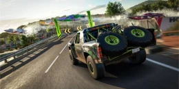 Скриншот Forza Horizon 3 #5