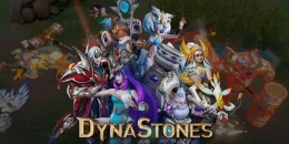 Скриншот DynaStones #2