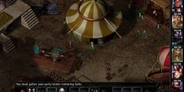 Скриншот Baldur's Gate: Enhanced Edition #1