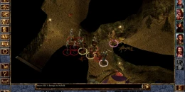 Скриншот Baldur's Gate: Enhanced Edition #2