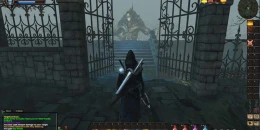 Скриншот Reign of Darkness #3