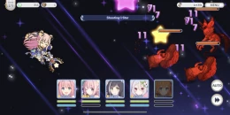 Скриншот Princess Connect! Re:Dive #2