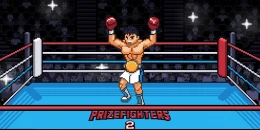 Скриншот Prizefighters 2 #2