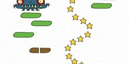 Скриншот Doodle Jump 2 #3