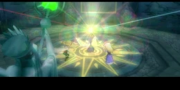Скриншот The Alliance Alive HD Remastered #2