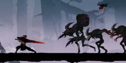 Скриншот Shadow of Death 2 #3