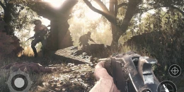 Скриншот Crossfire: Survival Zombie Shooter #2