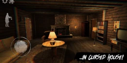 Скриншот Cursed House #3