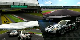 Скриншот Project Racer #2