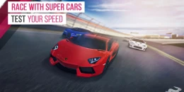 Скриншот Super Car Simulator #1