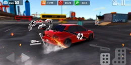 Скриншот Super Car Simulator #2