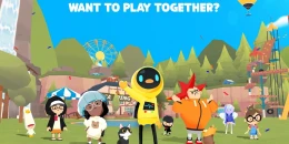 Скриншот Play Together #3