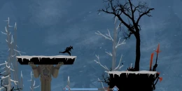 Скриншот Ninja Arashi 2 #3