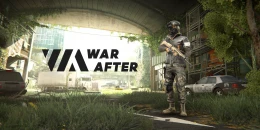 Скриншот War After #1