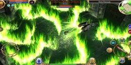 Скриншот Titan Quest: Legendary Edition #2