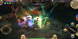 Скриншот Titan Quest: Legendary Edition #3