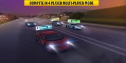 Скриншот Fast Street: Epic Racing & Drifting #1