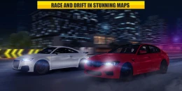 Скриншот Fast Street: Epic Racing & Drifting #2