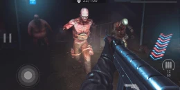 Скриншот Zombeast: Survival Zombie Shooter #1