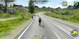 Скриншот Downhill Xtreme 2 #3