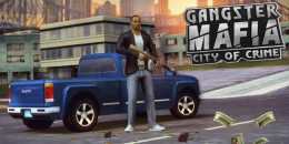 Скриншот Gangster Mafia City of Crime #1