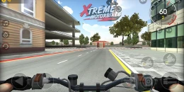 Скриншот Xtreme Motorbikes #3