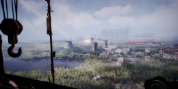 Скриншот Chernobylite #1