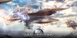 Скриншот War of Storms #1
