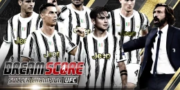 Скриншот Dream Score - Soccer Champion #3