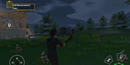 Скриншот Woodcraft Game Survival Island #3