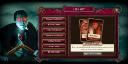 Скриншот Fury of Dracula: Digital Edition #2
