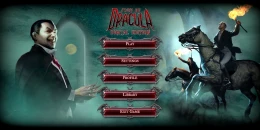 Скриншот Fury of Dracula: Digital Edition #3